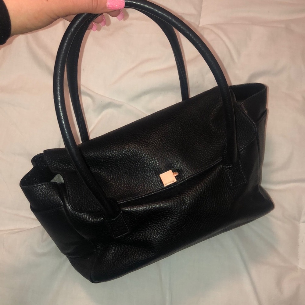 Tiffany bag